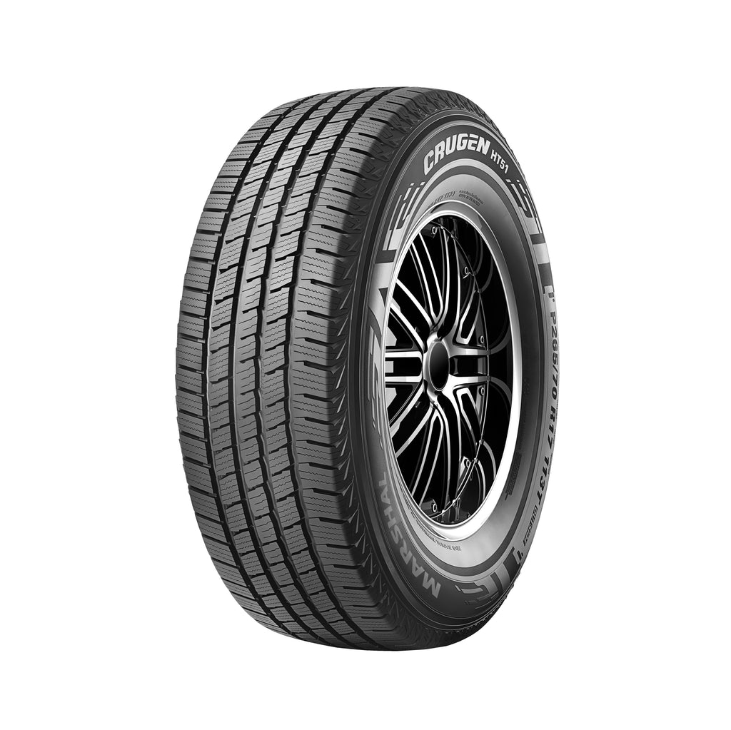 Marshal 265/65R17 HT51 (2025)