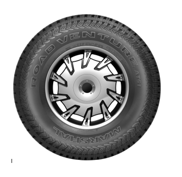 Marshal 265/65R17 AT51 (2025)