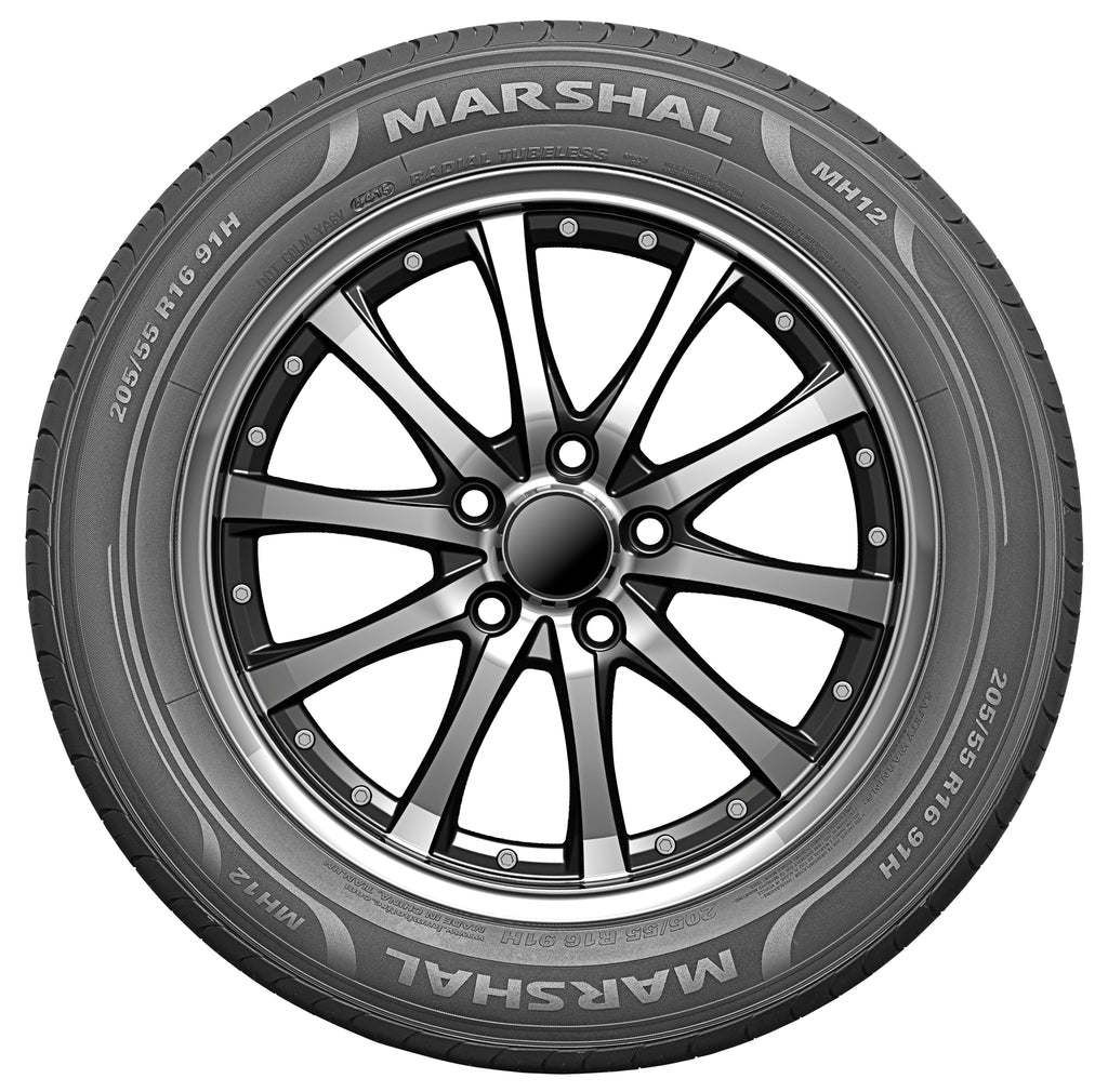 Marshal 205/55R16 MH12  (2025)