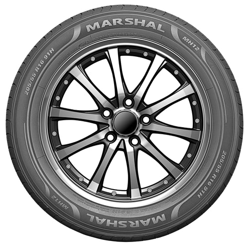 Marshal 205/55R16 MH12  (2025)
