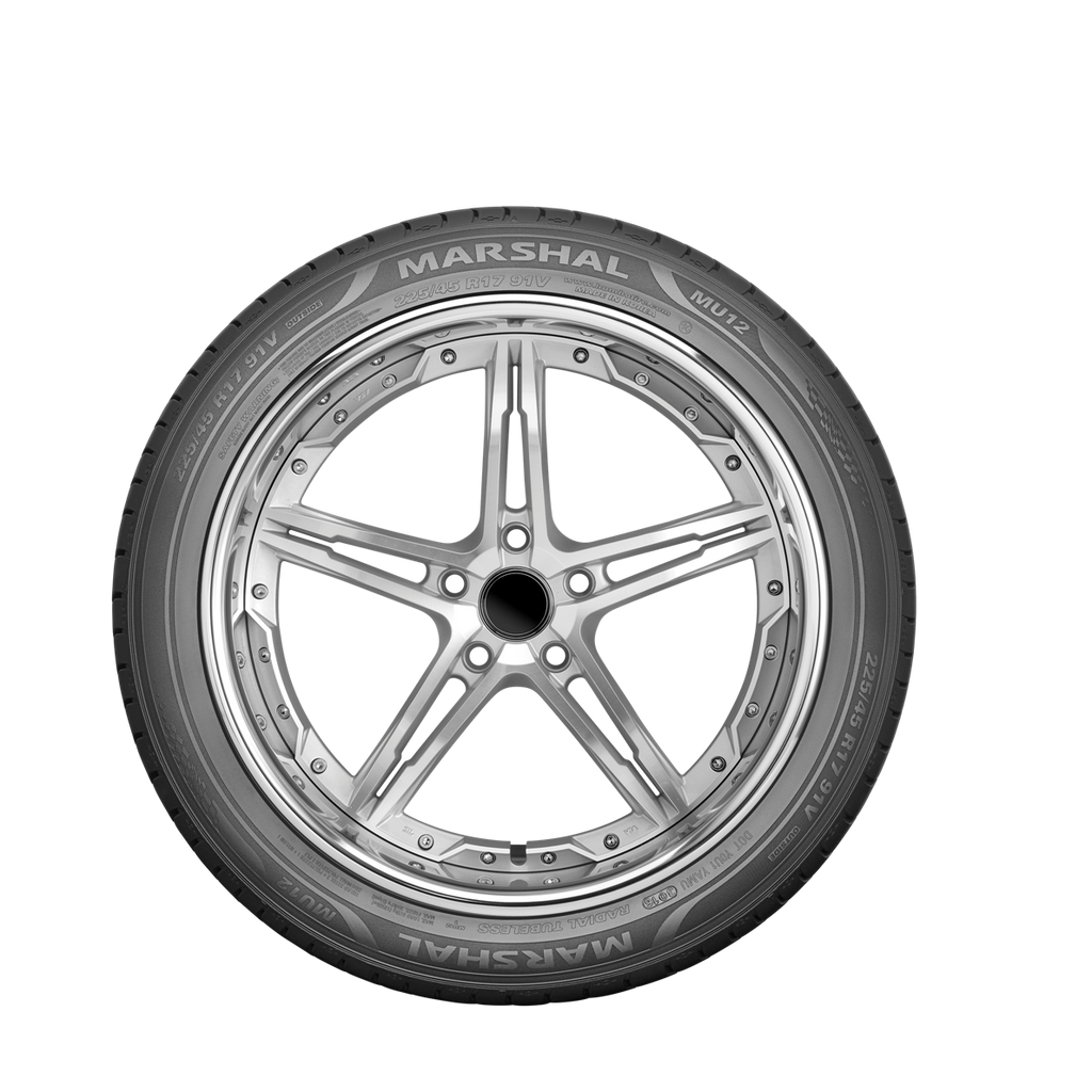 Marshal  235/50ZR18  MU12  (2025)